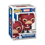 Pop! Red Guardian, , hi-res view 2