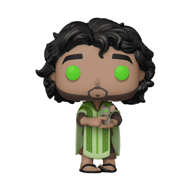 Pop! Bruno Madrigal (Glow), , hi-res view 1