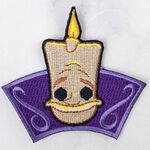 Lumiere Patch, , hi-res view 1