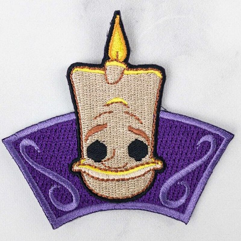 Lumiere Patch, , hi-res view 1