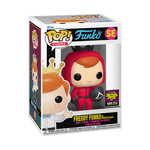Pop! Freddy Funko as Masked Soldier, , hi-res view 2