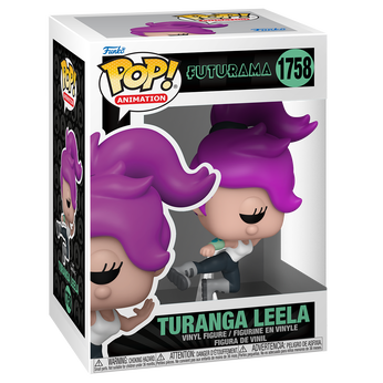 Pop! Turanga Leela, Image 2