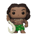 Pop! Maui with Fish Hook, , hi-res view 1