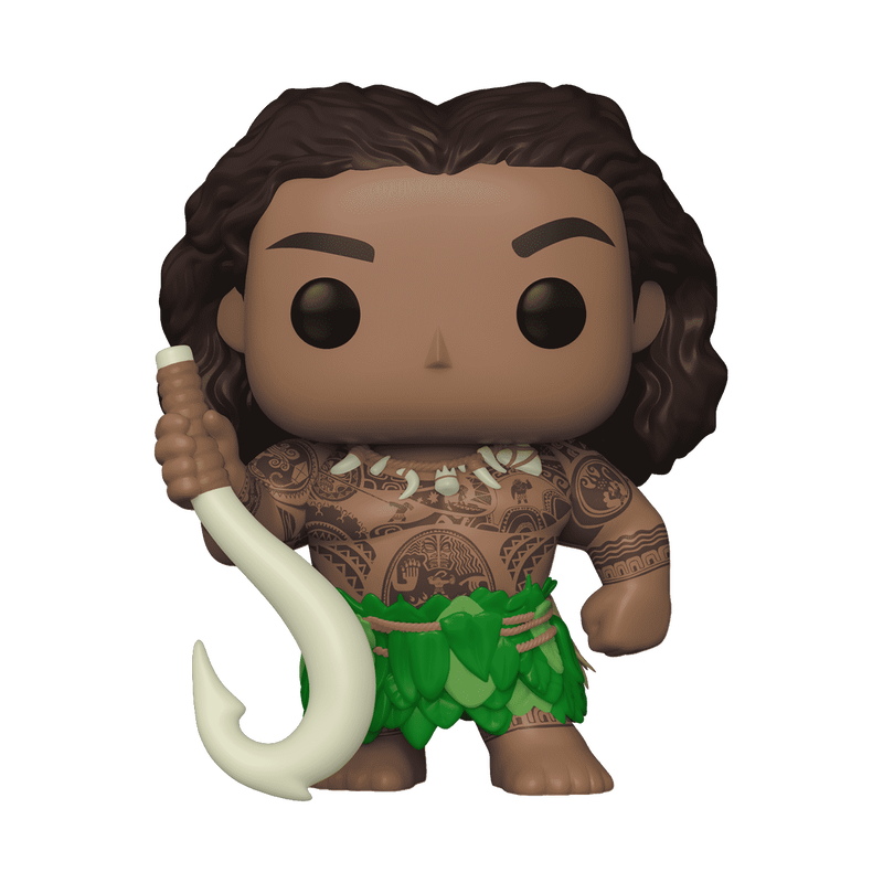 Pop! Maui with Fish Hook, , hi-res view 1