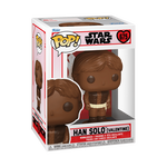 Pop! Han Solo (Valentine Chocolate), , hi-res view 2