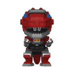 Pop! T-Rex Dinozord, , hi-res view 1
