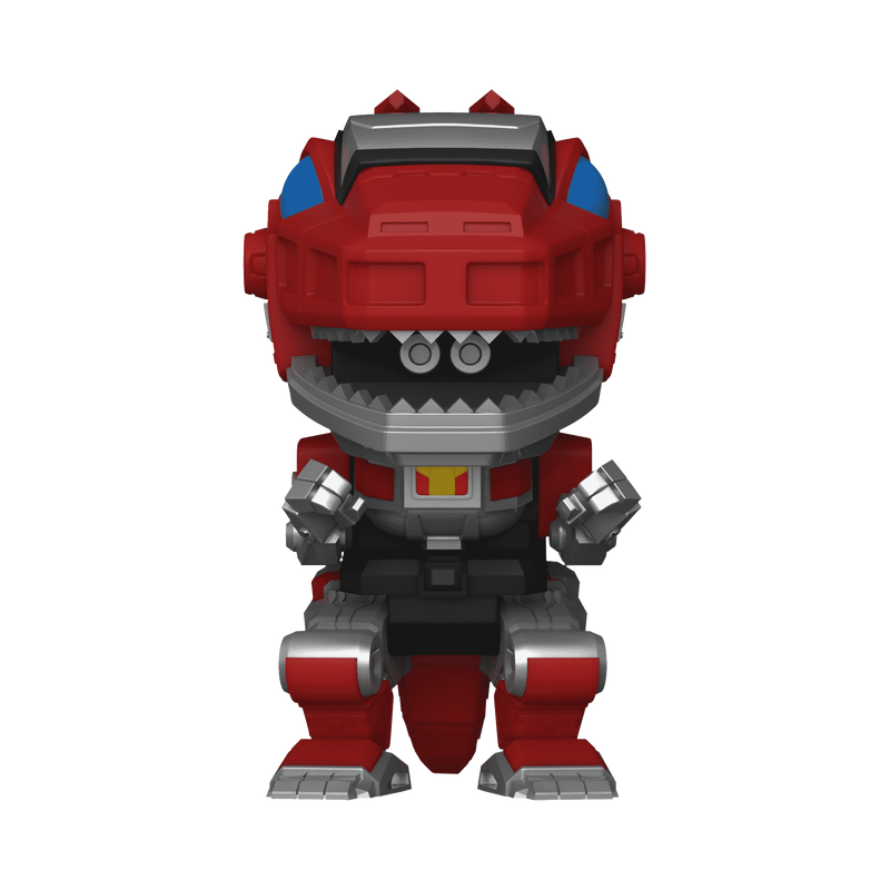 Pop! T-Rex Dinozord, , hi-res view 1
