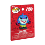 Pop! Vinyl Pin Streex, , hi-res view 1