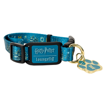 Harry Potter Hogwarts Castle Dog Collar, Image 1