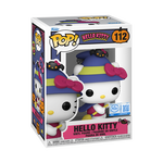 Pop! Hello Kitty (Witch Outfit), , hi-res view 2