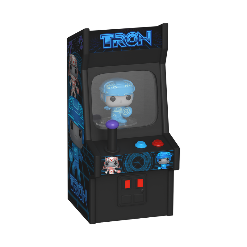 Bitty Pop! Arcade Tron, , hi-res view 2