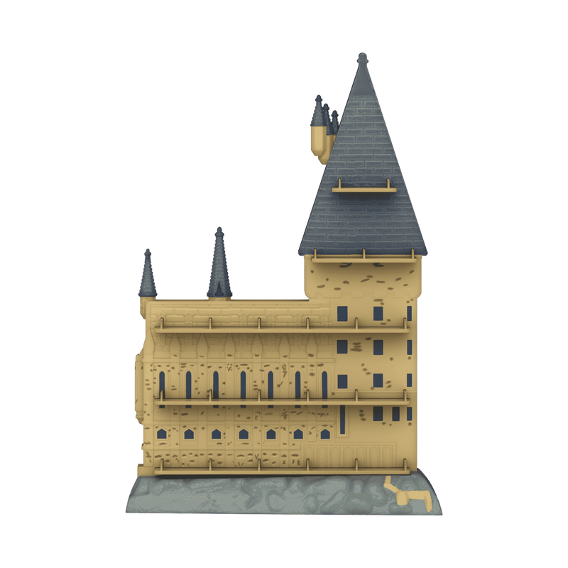 Bitty Pop! Display Hogwarts Castle, , hi-res view 4