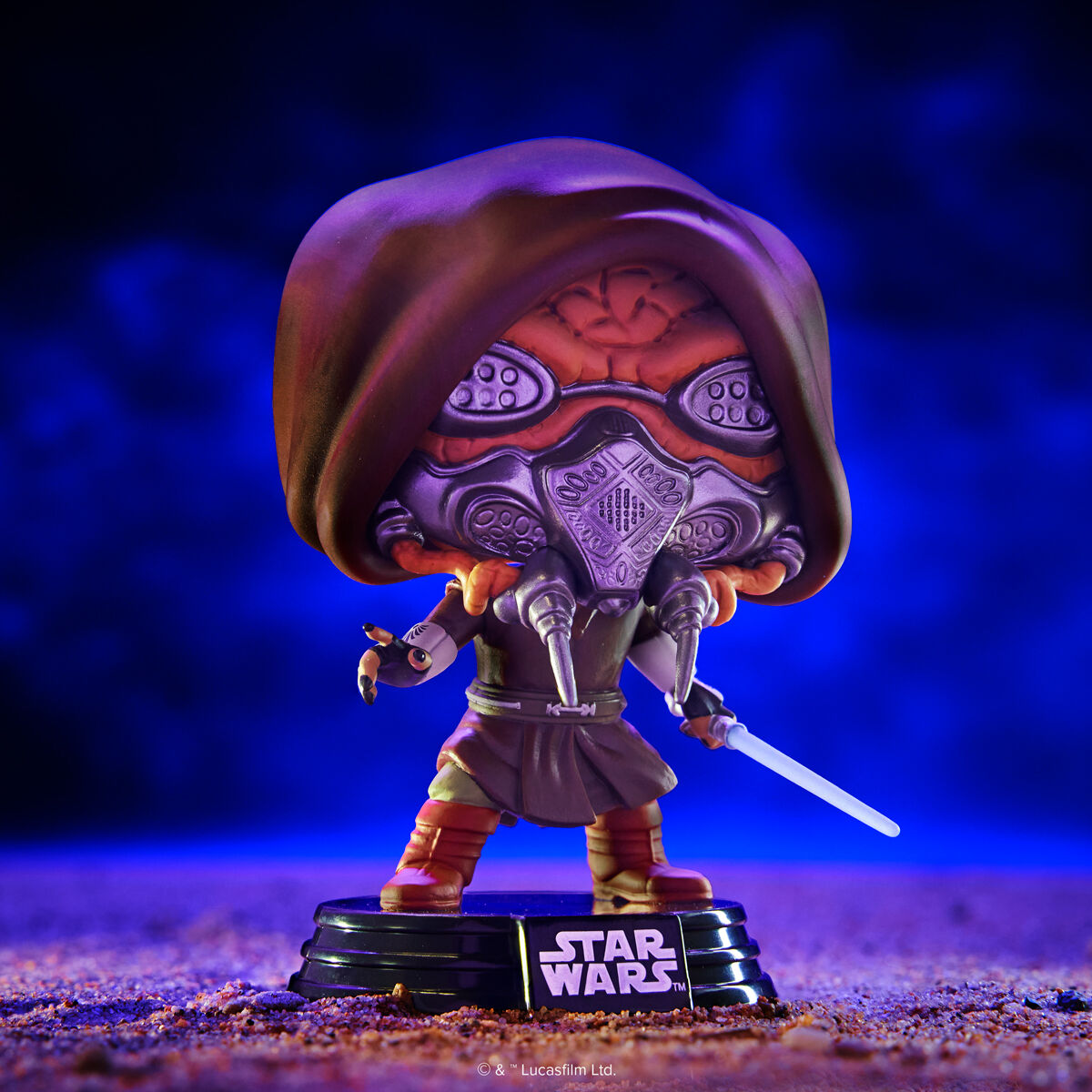 STAR WARS™ Collectibles & Merch – Funko POP!s & More! | Funko