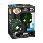 Pop! Artist Series Nakia with Pop! Protector, , hi-res view 2