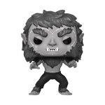 Pop! The Werewolf, , hi-res view 1
