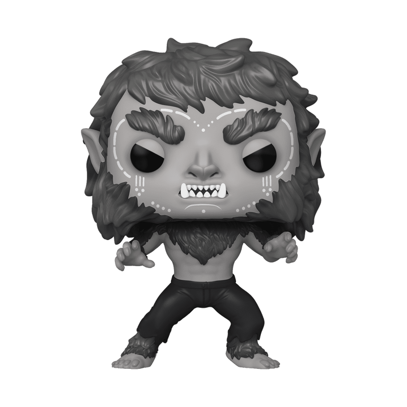 Pop! The Werewolf, , hi-res view 1