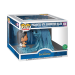 Pop! Moment Pocahontas with Grandmother Willow, , hi-res view 2