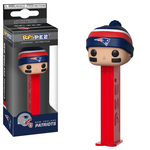 POP PEZ: NFL - Patriots (Beanie), , hi-res view 1