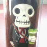 El Guappo Vinyl Figure, , hi-res view 1
