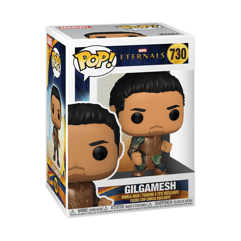 Pop! Gilgamesh, , hi-res view 2