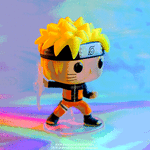 Pop! Naruto Uzumaki with Rasengan (Glow), , hi-res view 5