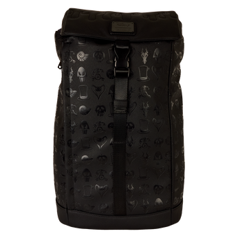 Disney Villains Happily Never After Full-Size Backpack, Image 1