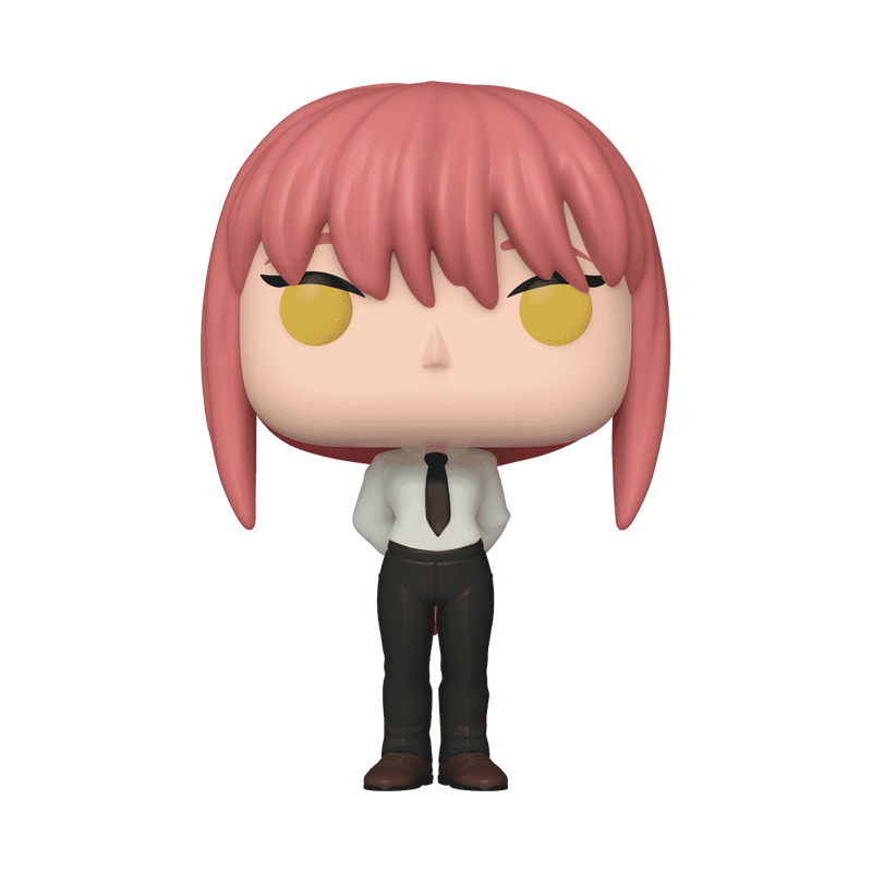 Pop! Makima, , hi-res view 1