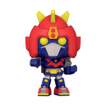 POP Animation: Voltes V- Voltes V, , hi-res view 2