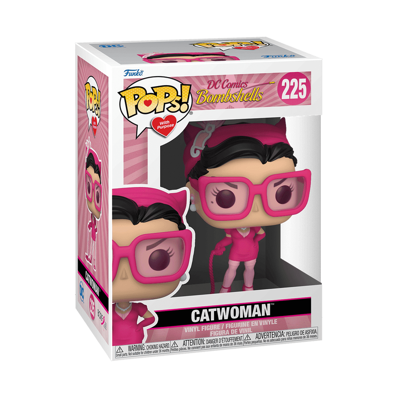 Pop! Catwoman, , hi-res view 2
