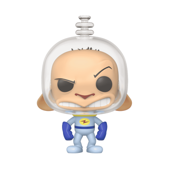 Pop! Space Madness Ren, Image 1