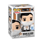 Pop funko jesus best sale