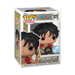 Pop! Red Hawk Luffy, , hi-res view 6