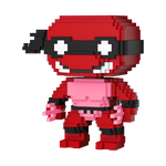 Pop! 8-Bit Neon Rapheal, , hi-res view 1
