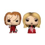 Pocket Pop! Chucky & Tiffany (Valentine) 2-Pack, , hi-res view 1