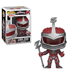 Lord Zedd, , hi-res view 1