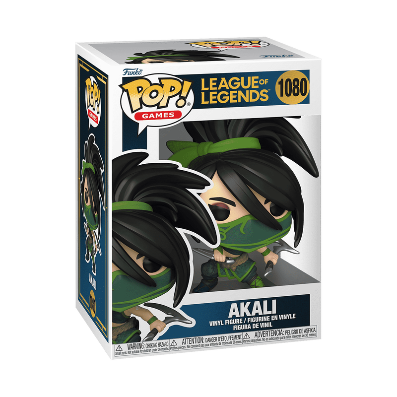 Pop! Akali, , hi-res view 2