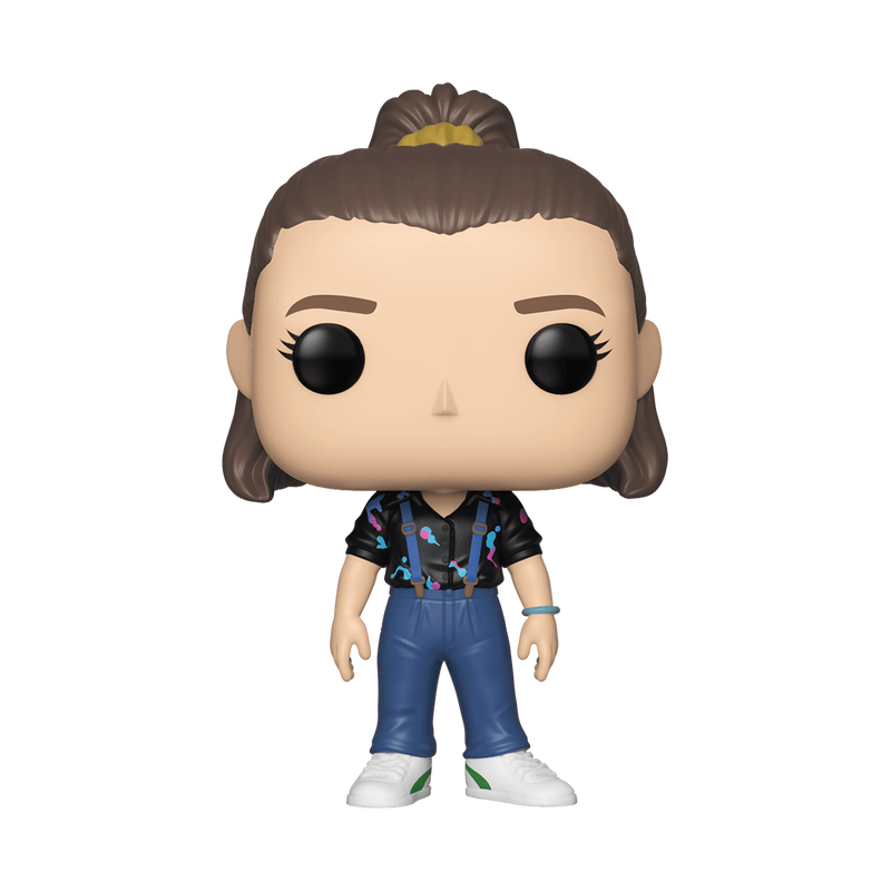 Pop! Eleven with Suspenders, , hi-res view 1