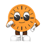 Pop! Jumbo Miss Minutes (Glow), , hi-res view 1