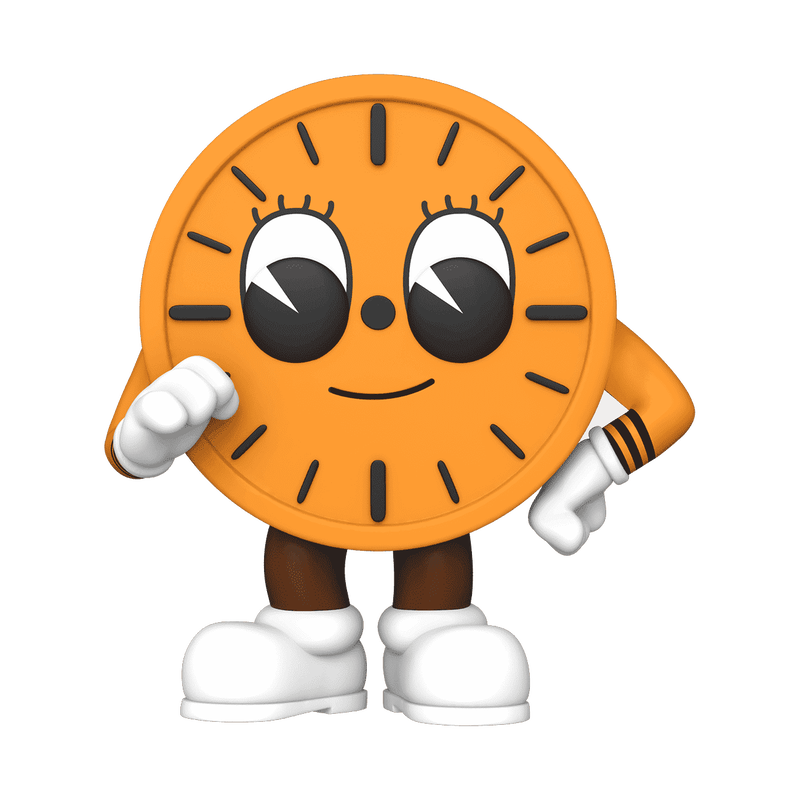 Pop! Jumbo Miss Minutes (Glow), , hi-res view 1