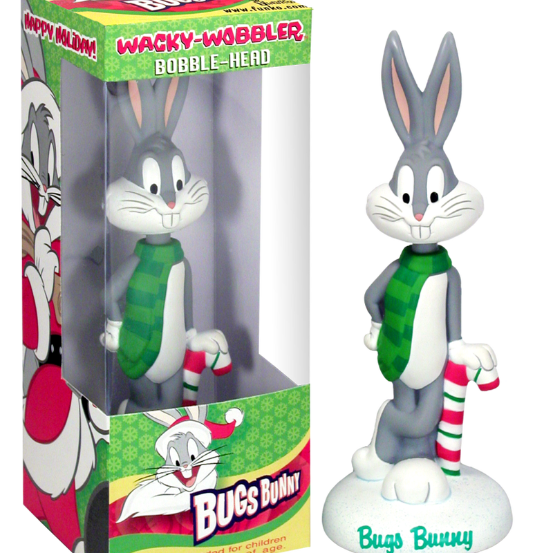 Bugs Bunny Wacky Wobblers, , hi-res view 1