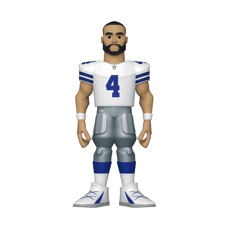 Dak prescott funko pop hot sale