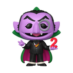 Pop The Count image