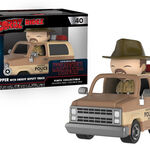 Hopper & Sheriff Deputy Truck, , hi-res view 1