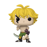 Pop! Meliodas, , hi-res view 1