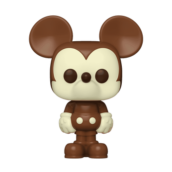 Pop! Mickey Mouse (Easter Chocolate), Image 1
