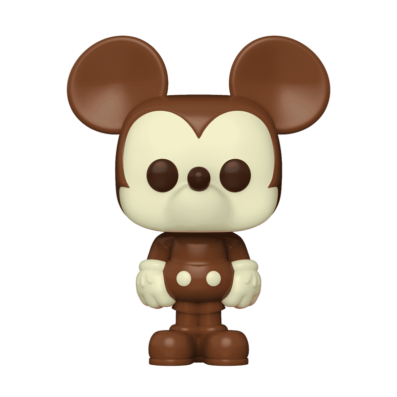 Pop! Mickey Mouse (Easter Chocolate), , hi-res view 1