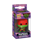 Pop! Keychain Raphael (Mutant Mayhem), , hi-res view 2
