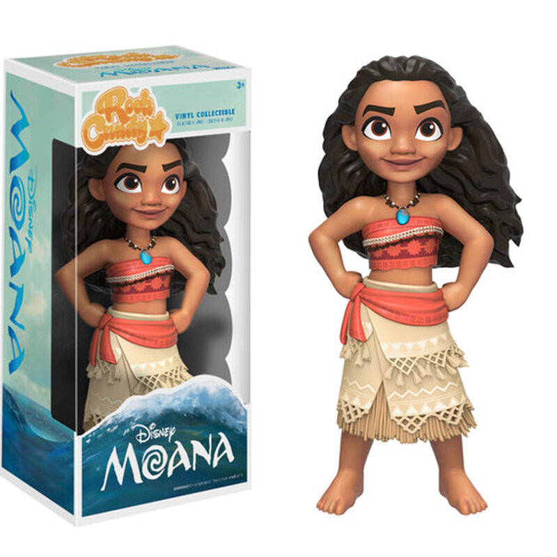 Moana - Moana | From the Vault | Funko