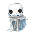 Pop! Jack Skellington (Sketched Deco), , hi-res view 1