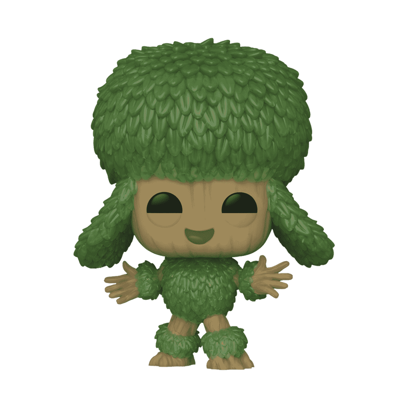 Pop! Poodle Groot, , hi-res view 1